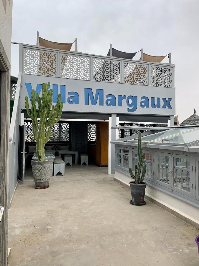 Margaux Gasthuis