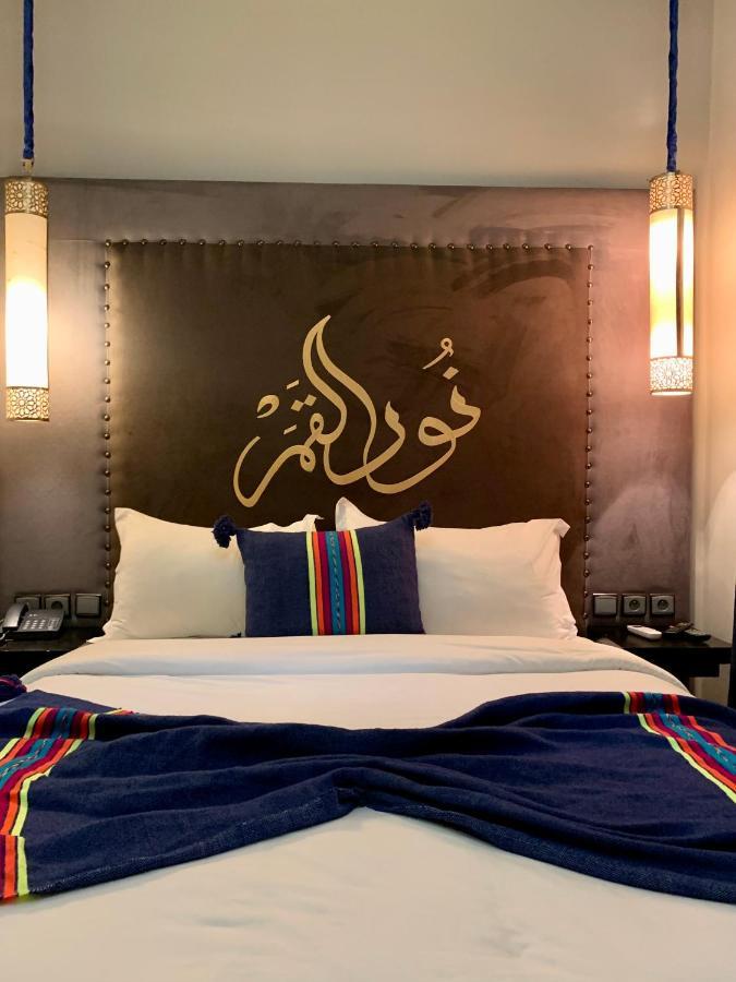 Margaux * Essaouira